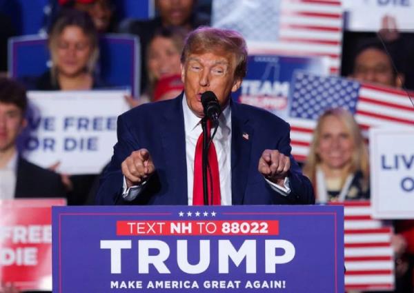 Trump's million-dollar expert 'lost all credibility,' judge in NY civil fraud trial says