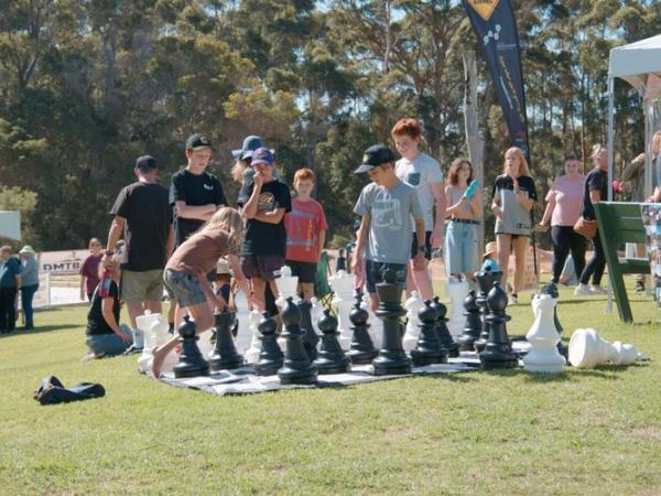 Denmark's popular Youth Fest will be returning in 2024.