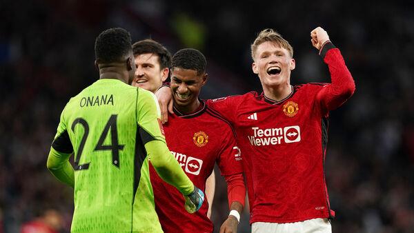 Bruno Fernandes wants Man Utd to use ‘special’ win over Liverpool as spark