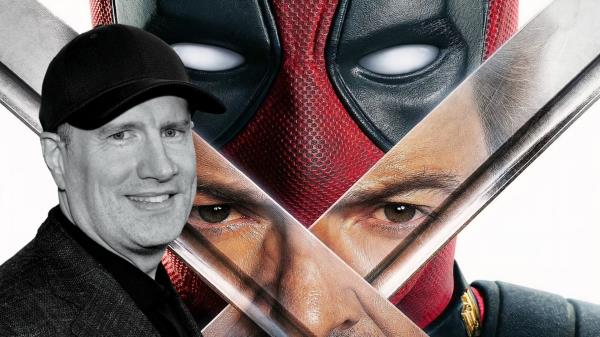 kevin feige deadpool & wolverine