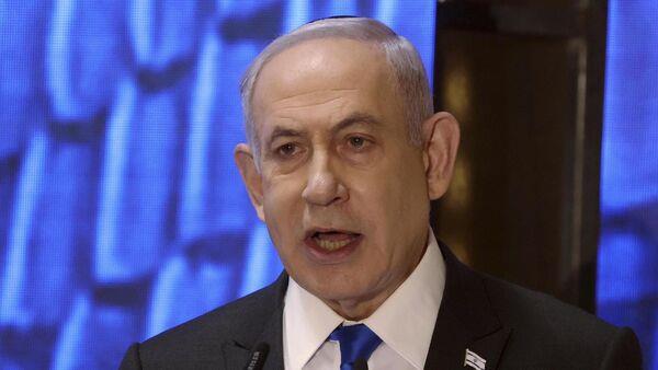 Israel aims to co<em></em>ntain fallout from arrest warrant request backed by some allies