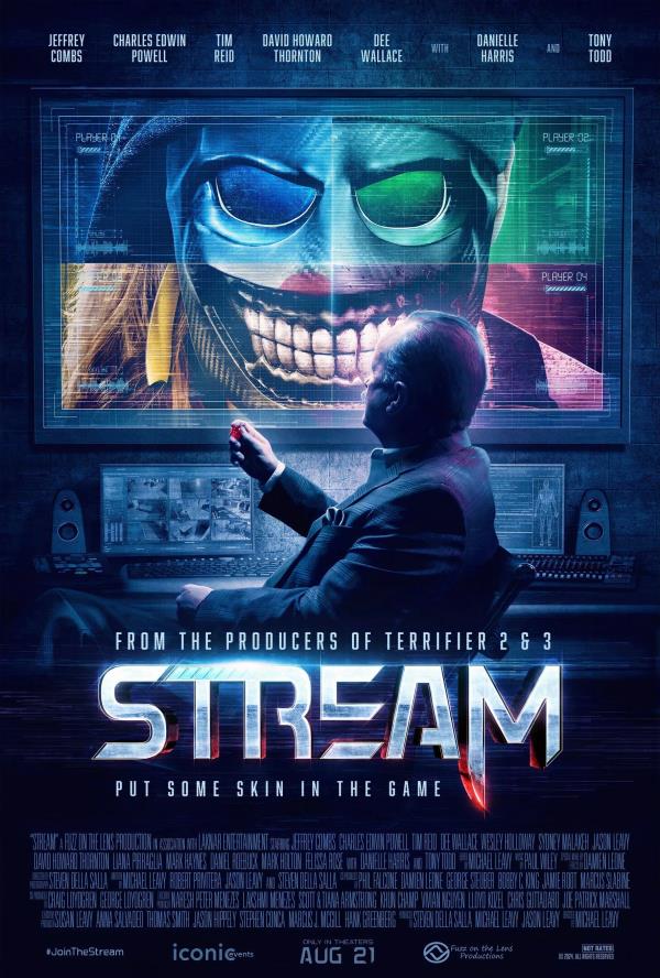 The Best Horror Movie of Every Year in the 80s