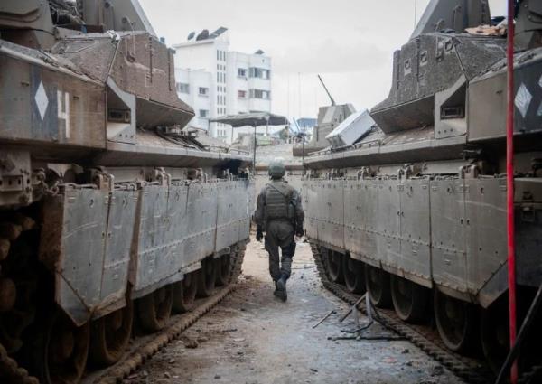 Hamas leader visits Egypt amid intensive talks on new ceasefire