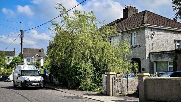 Body of woman found in Cork City house may have been there for several years