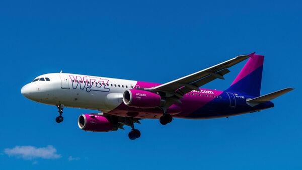 Budget airline Wizz Air to add 300 aircraft to fleet