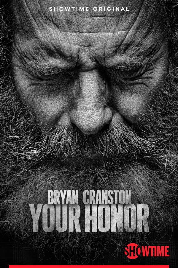 Your Ho<em></em>nor TV Show Poster