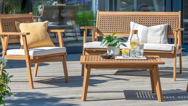 Three super-cool and easy ways to get your home summer-ready