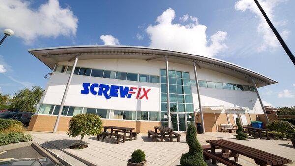B&Q and Screwfix group projects DIY market will be flat at best
