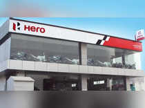 Hero MotoCorp