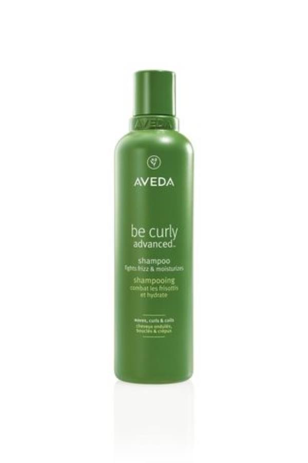 Aveda Be Curly Advanced Shampoo