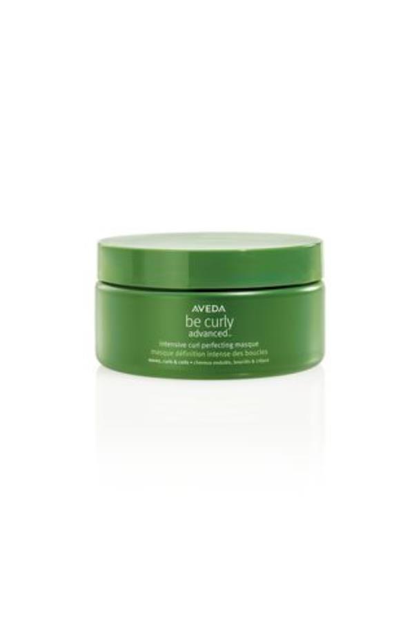 Be Curly Advanced Intensive Curl Perfecting Masque