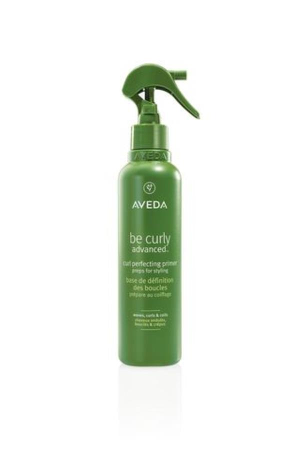 Aveda Be Curly Advanced Curl Perfecting Primer