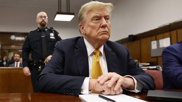 Defence rests without Do<em></em>nald Trump entering witness box in hush mo<em></em>ney trial