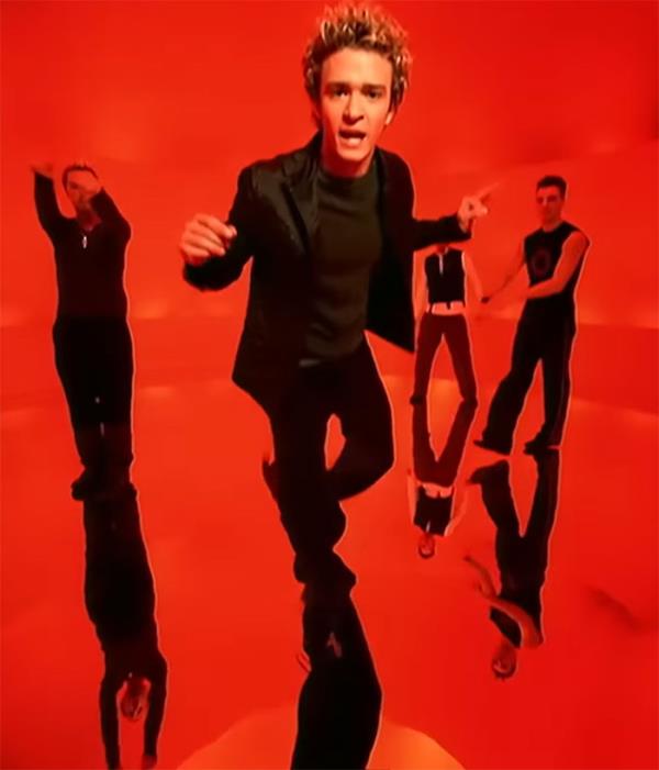 “The Best Parody”: Lance Bass Is Praised For Imitating Justin Timberlake’s “It’s Go<em></em>nna Be May”