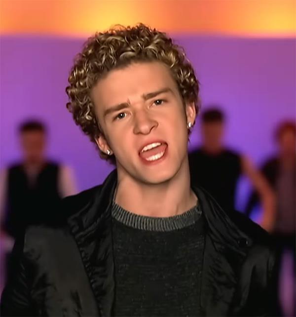 “The Best Parody”: Lance Bass Is Praised For Imitating Justin Timberlake’s “It’s Go<em></em>nna Be May”