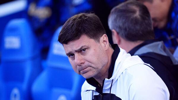 Chelsea target Kieran McKenna after Mauricio Pochettino leaves by mutual consent