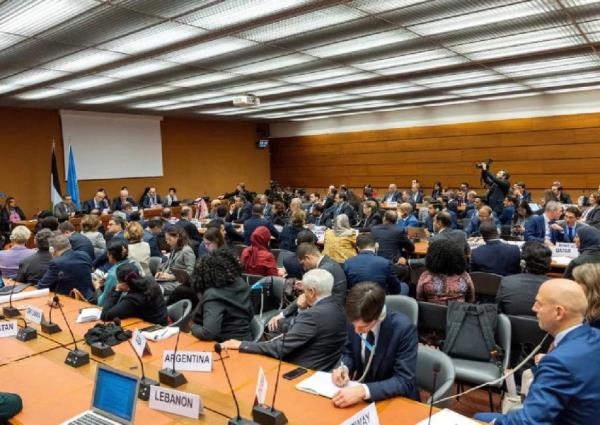 Hamas and Palestinian Authority split on UN Gaza resolution