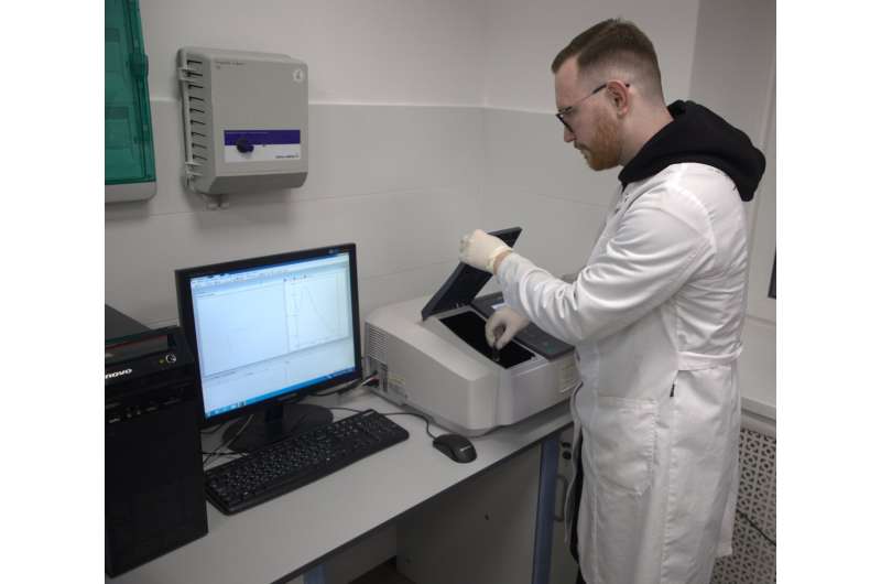 Study demo<em></em>nstrates improved nutrition and taste of plant-ba<em></em>sed milks thanks to pretreatment methods