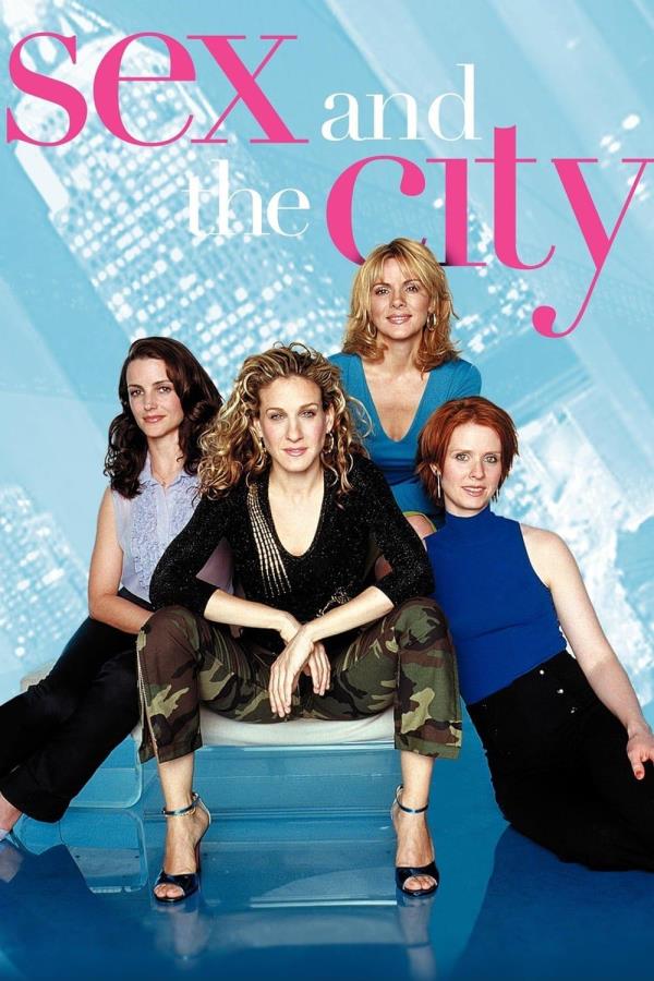 sex and the city