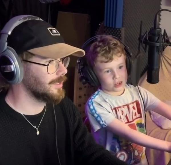 .