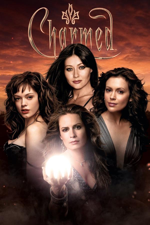 charmed