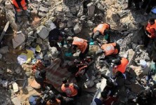 Israel-Hamas war takes 'record toll' on journalists, press freedom