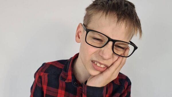 Natural Health: My teenage son suffers from mouth ulcers 