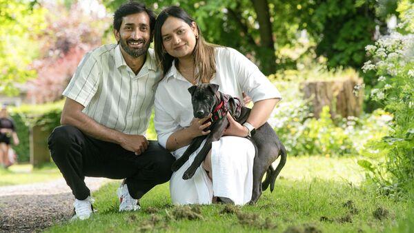 'They are so loving and loyal and never want anything in return': The rewards of pet parenthood