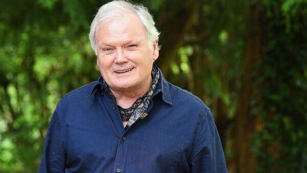 Dr Tony Bates: We all need moments when life surprises us