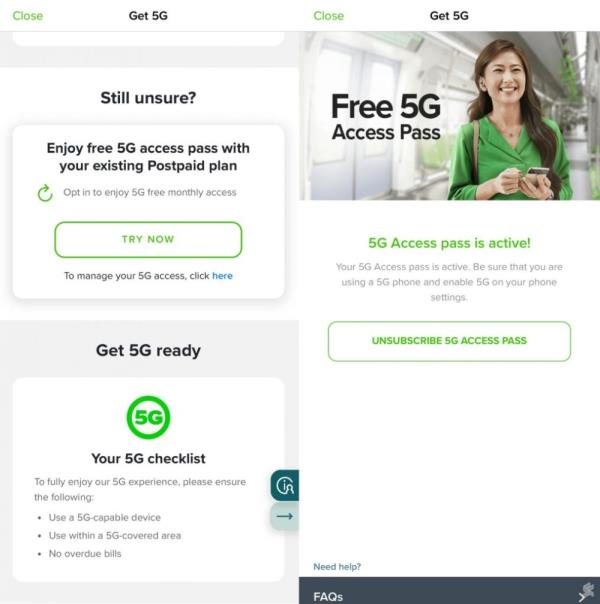 Maxis 5G Postpaid plans upgraded with up to 1TB of bo<em></em>nus data