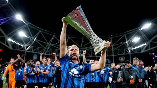 Uefa praises FAI and local organisers for "resounding success" of Europa final