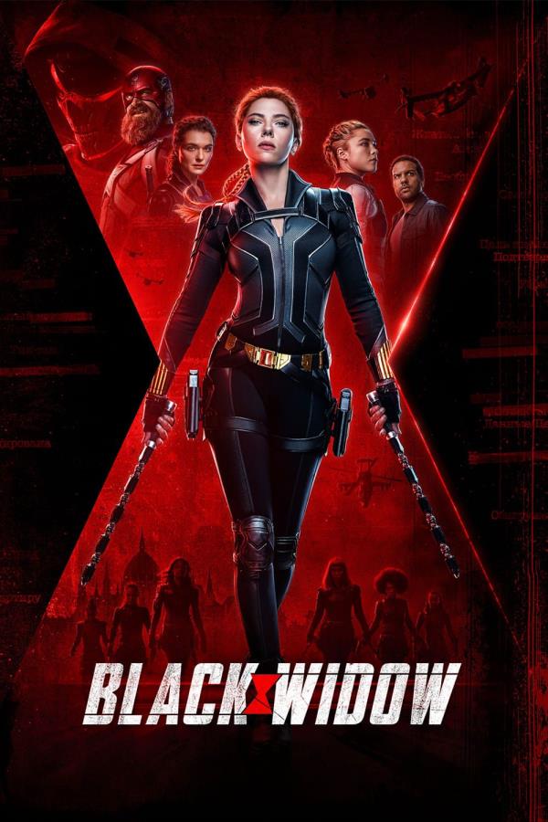 black widow