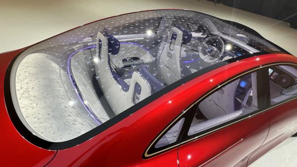 mercedes benz co<em></em>ncept cla class