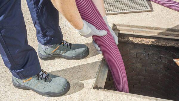 Home Q&A: How often should our septic tank be cleaned out
