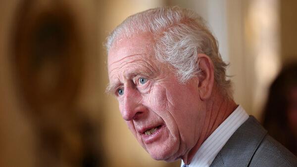 Britain's King Charles formally approves proroguing of parliament ahead of election