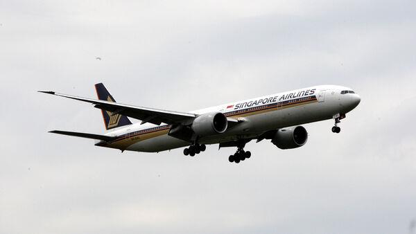 Casualties from turbulence-hit flight need spinal operations – hospital