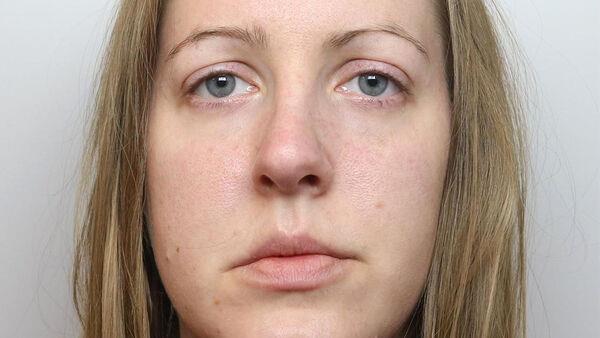 Child killer Letby to find out if she can appeal against her convictions
