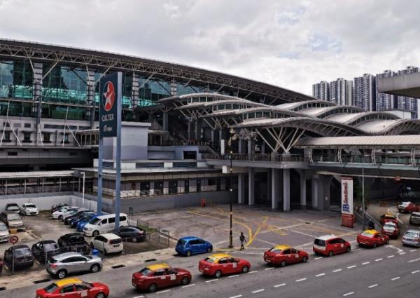 A seamless journey from JB to Singapore