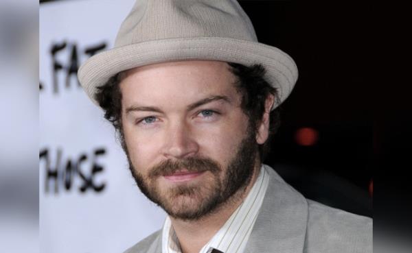 'That '70s Show' Actor Danny Masterson Found Guilty Of 2 Counts Of Rape