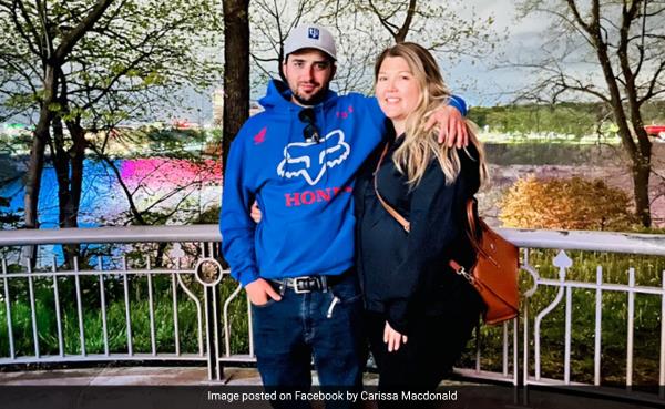 Landlord In Canada Fatally Shoots Young Couple Over Tenant Dispute: Cops