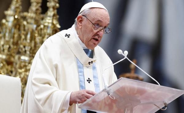 Pope Francis To Undergo Surgery In Rome Today