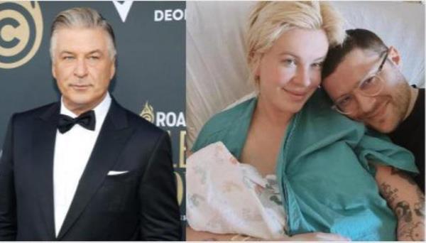 Alec Baldwin