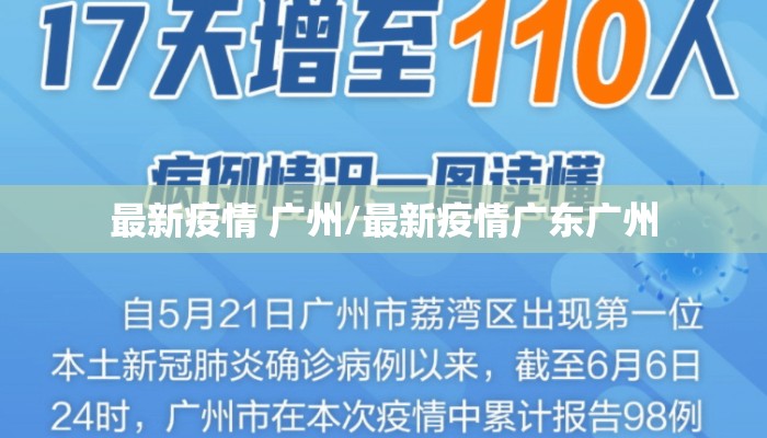 最新疫情 广州/最新疫情广东广州