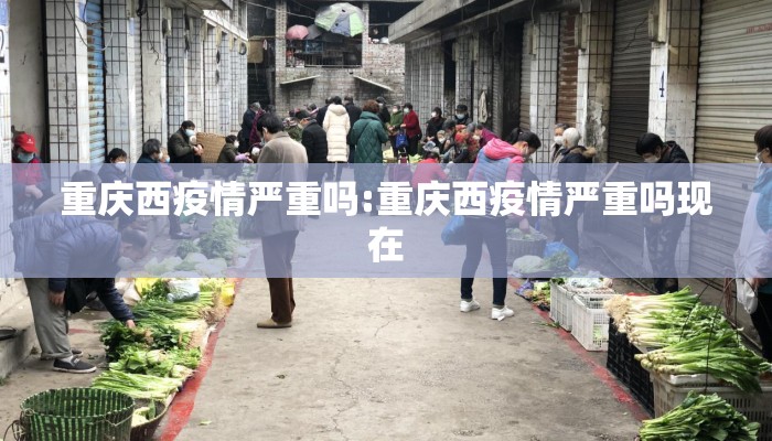 重庆西疫情严重吗:重庆西疫情严重吗现在