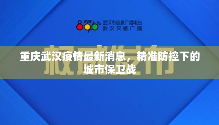 重庆武汉疫情最新消息，精准防控下的城市保卫战