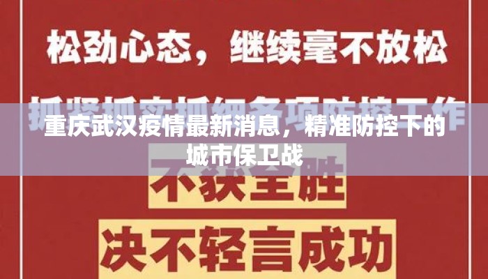 重庆武汉疫情最新消息，精准防控下的城市保卫战