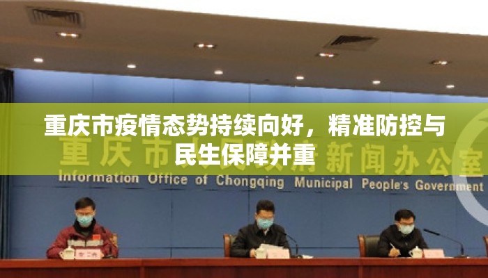 重庆市疫情态势持续向好，精准防控与民生保障并重