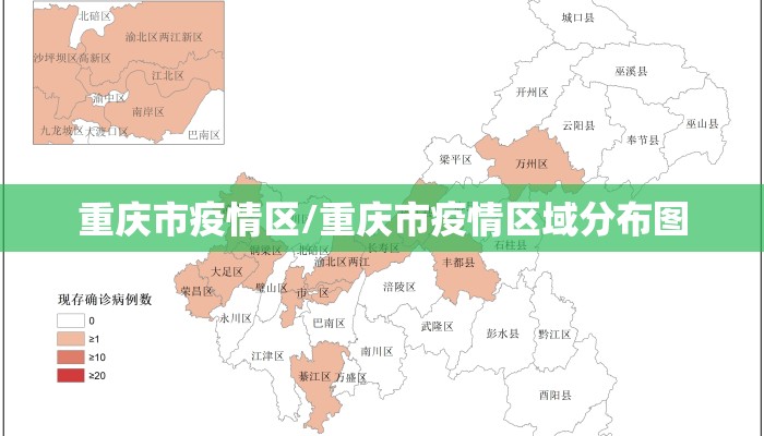 重庆市疫情区/重庆市疫情区域分布图