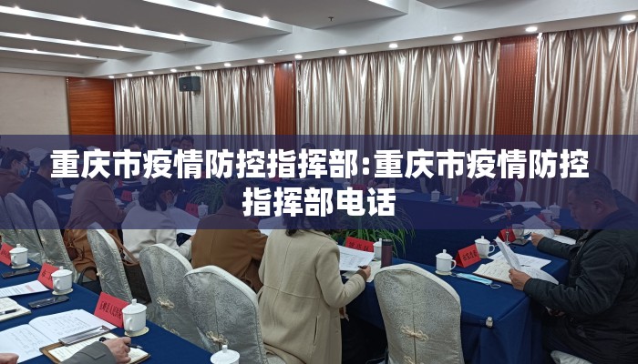 重庆市疫情防控指挥部:重庆市疫情防控指挥部电话