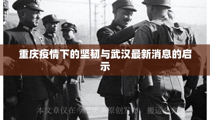 重庆疫情下的坚韧与武汉最新消息的启示